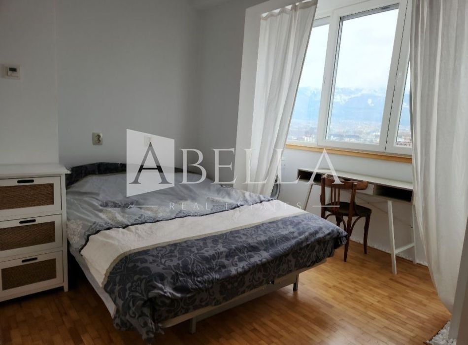 Дава се под наем Тристаен апартамент в София, Младост 1 - 65 кв.м за 714 € - Снимка #3