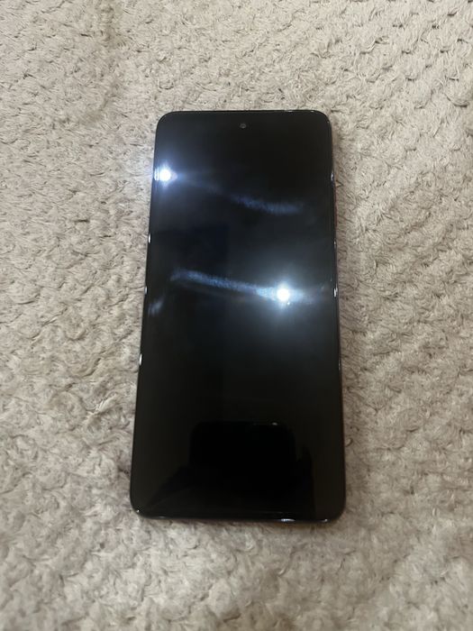 Motorola moto g05, 256GB, 8GB RAM, 5200 mAh, Plum Red