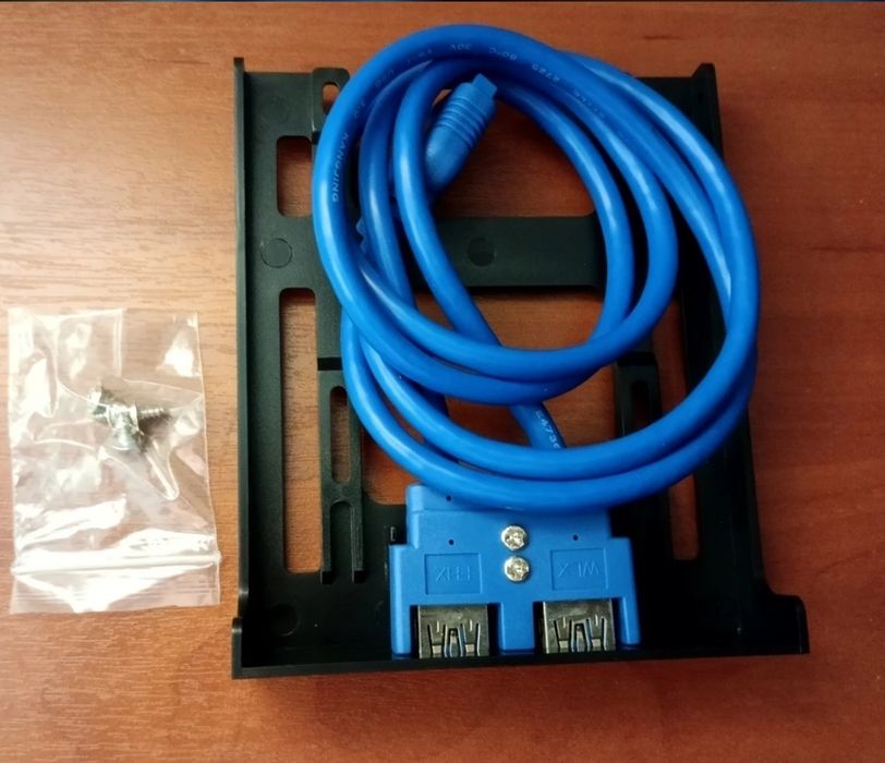 Передняя панель usb 3.0  для корпуса ПК