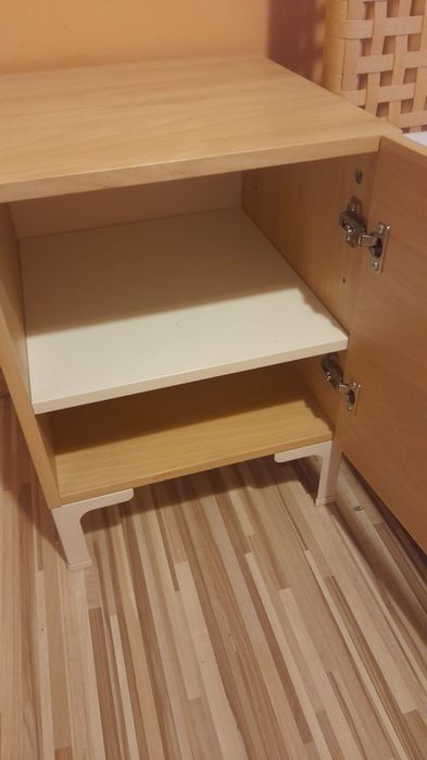 Pat dormitor +2 noptiere