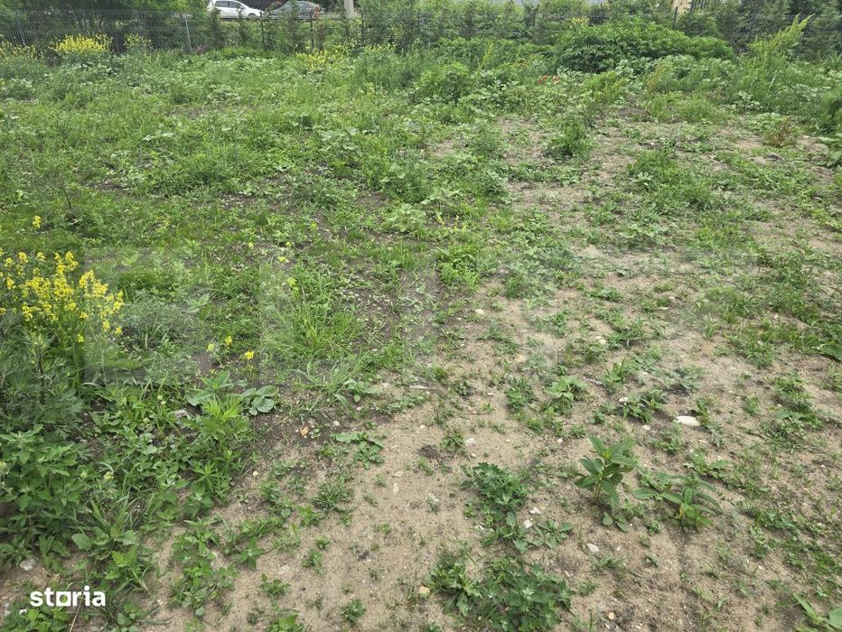 Apartament 3 camere, 51 mp, gradina ~200mp, zona primarie Apahida