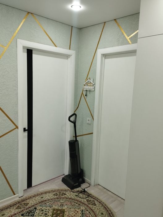 Продается 3х комн квартира