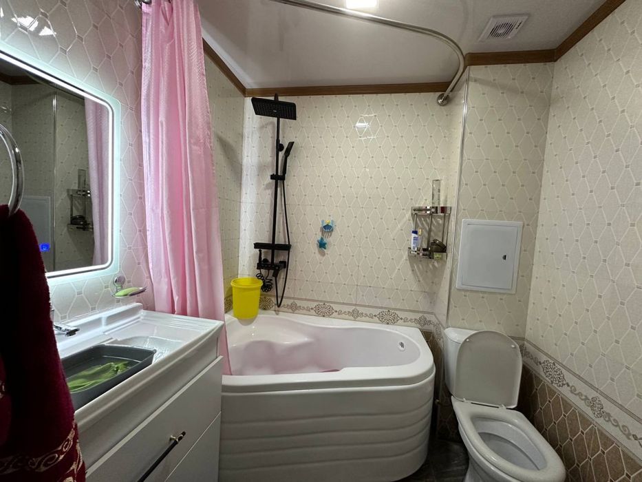 Срочно сдается квартира на Кишмишка ‼️