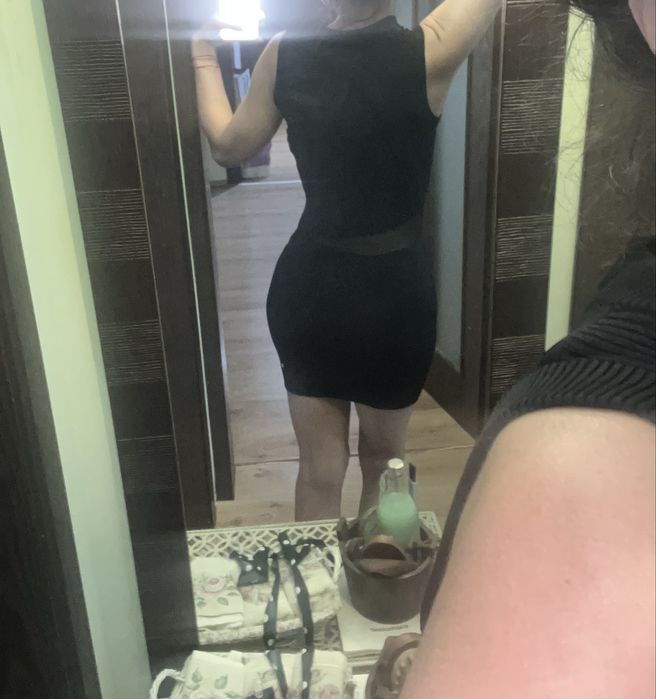 Рокля от плетиво  Diesel