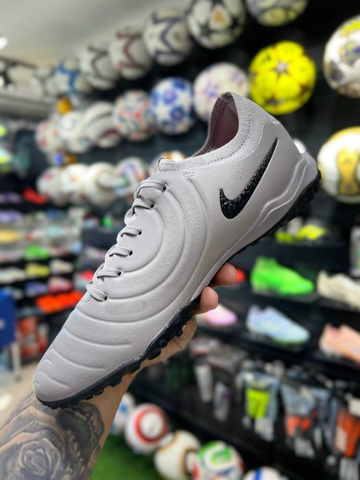 Сороконожки Nike