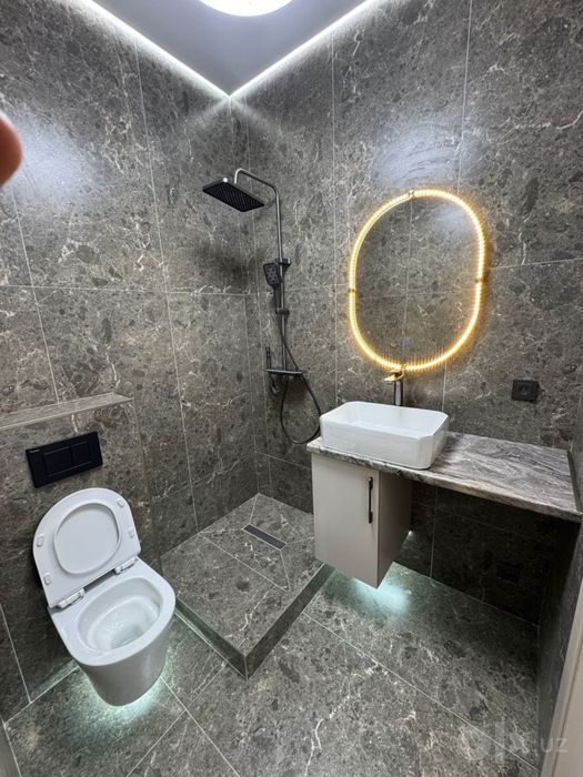Юнусабад | 1х комнатная квартира | 70м2