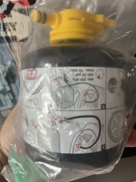 Компресор (комплект)