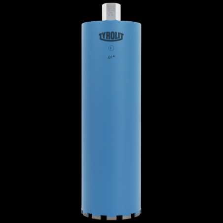 Carota diamantata 212 mm Tyrolit