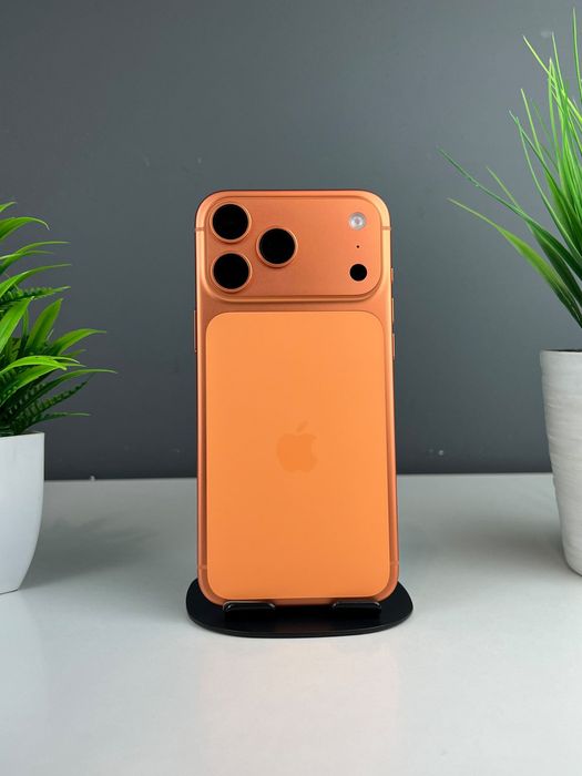 Телефон Apple iPhone 17 Pro Max 256GB