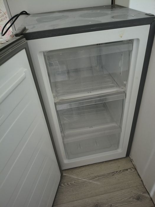 Морозильная камера