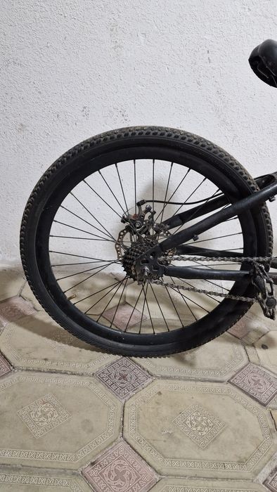 Велик 24 размер калиса