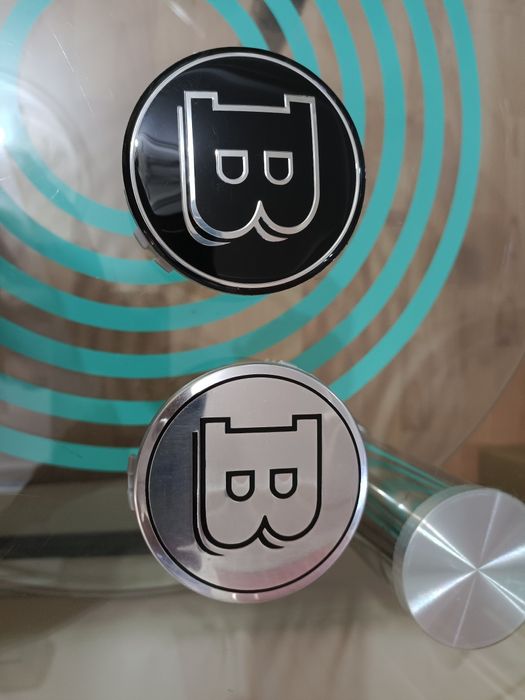 Колпачки для диски Мерседес