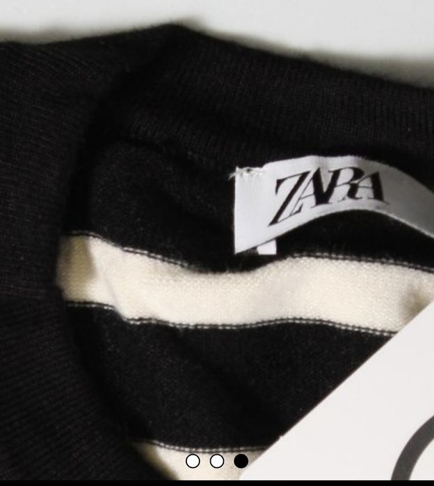 Pulover dungi Zara xl