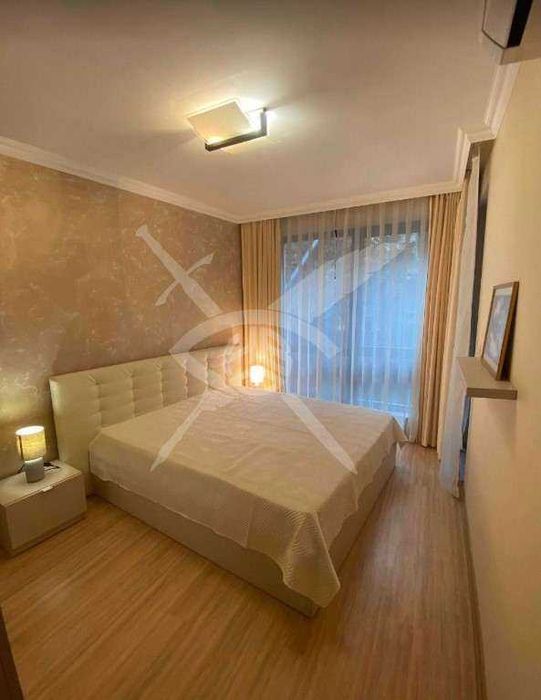 Тристаен апартамент - центъра на Пловдив - 11254761