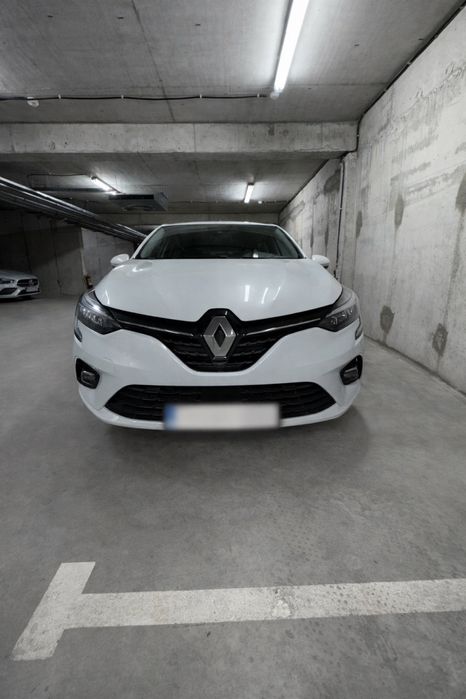 Se vinde Renault Clio, mașină personală