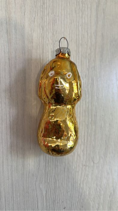 Новогодние игрушки ссср