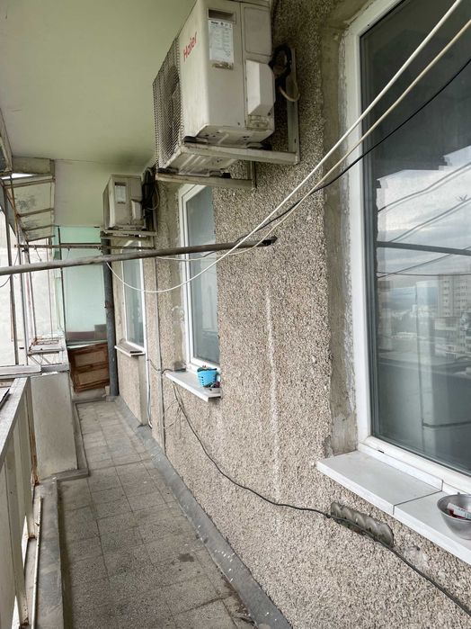 Продава се Тристаен апартамент в Варна, Базар Левски - 67 кв.м за 2209 €/кв.м - Снимка #6