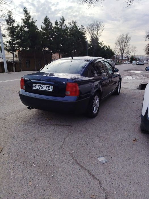 Продам фольльвагег пассат