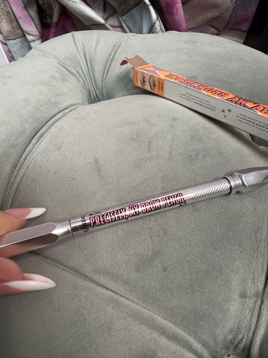 Precisely, my brow pencil Benefit-creion sprâncene precis