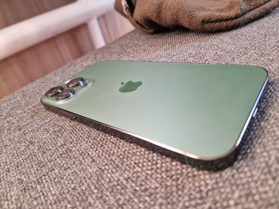 Айфон 13 Max 256 gb