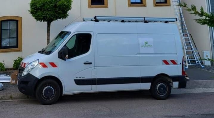 Vănd Renault Master  cu garantie 3 luni