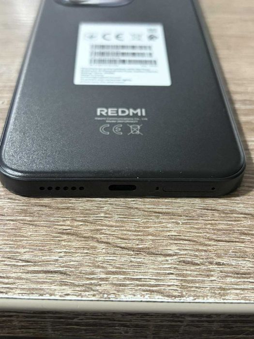 Redmi note 17 5G 128gb