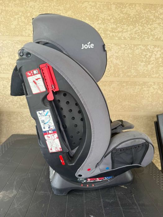 Автокресло Joie Every Stage Ember.