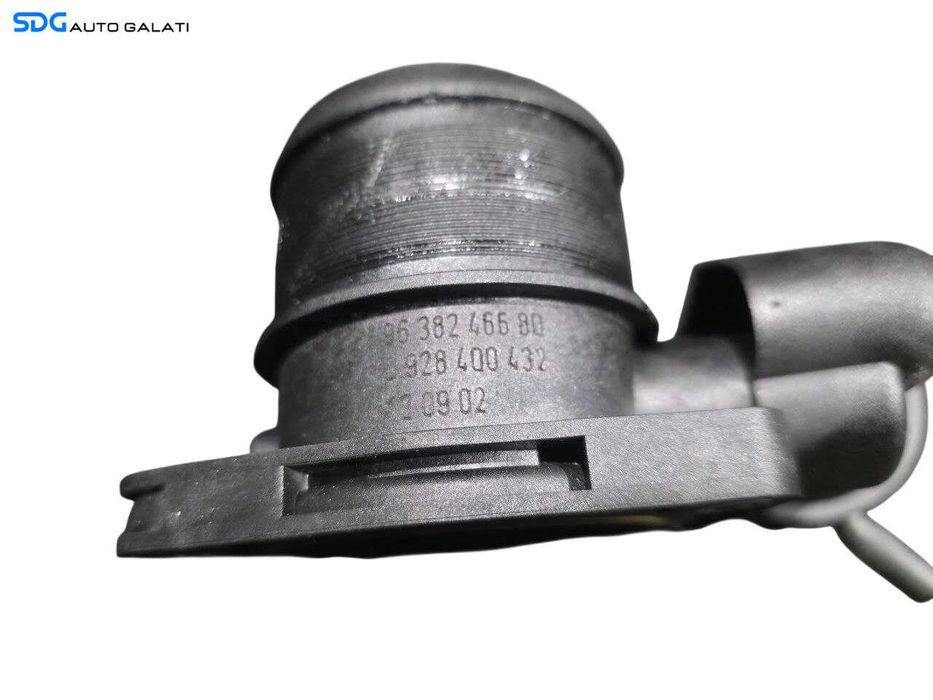 Clapeta Acceleratie Peugeot 406 2.0 HDI RHS 1995 - 2004 Cod 9638246680 [N4148]