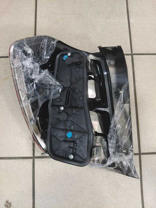 Фонарь задний Cobalt