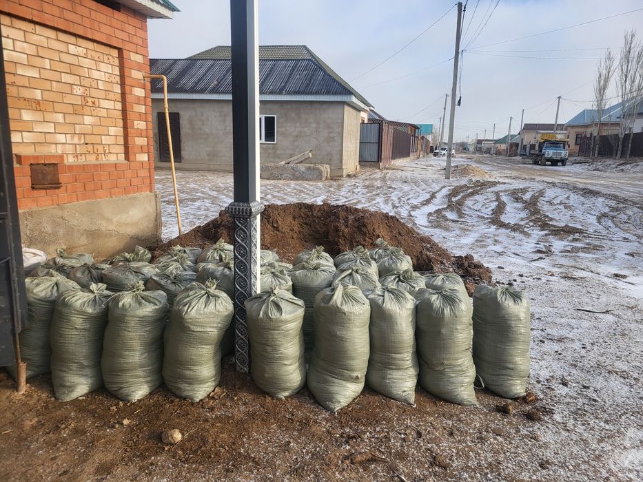 Навоз,көң,қи,тыңайтқыш.