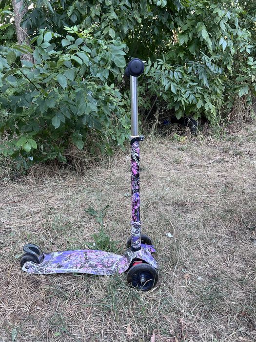 Детска тротинетка