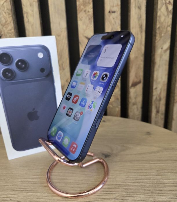 Iphone 17 Pro 256Gb