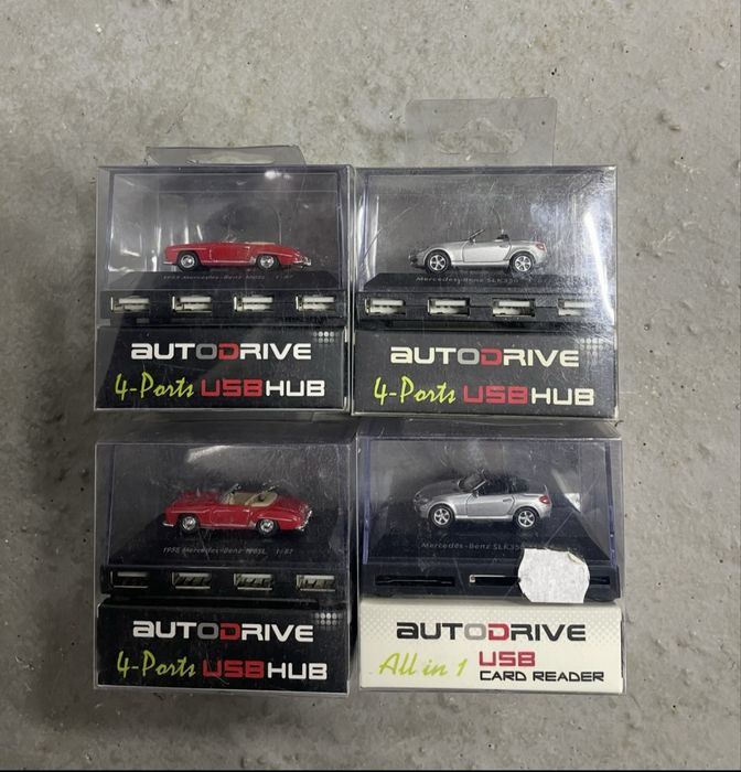 Machete auto diverse