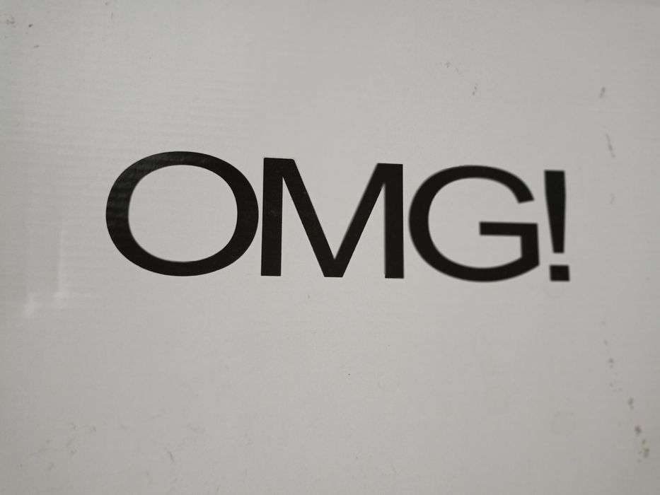 Дамски боти OMG Нови