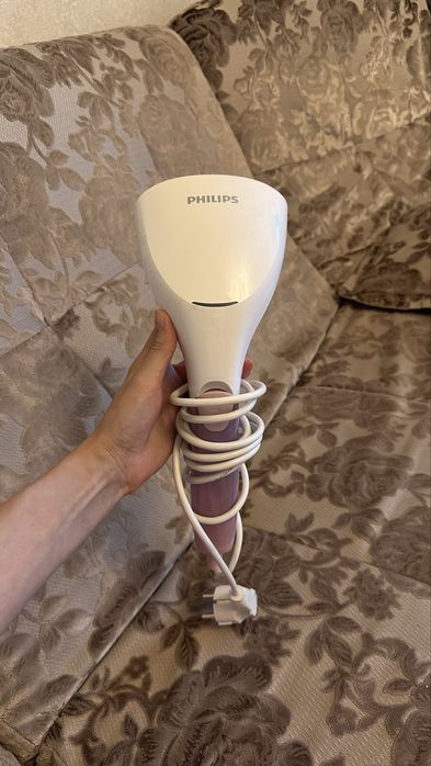Отпариватель Philips