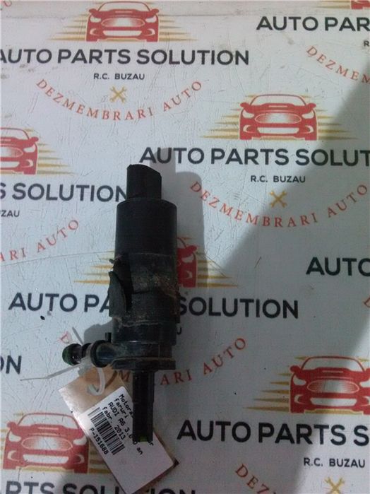 Motoras spalator faruri audi a6 3.0 d an fabr. 2013