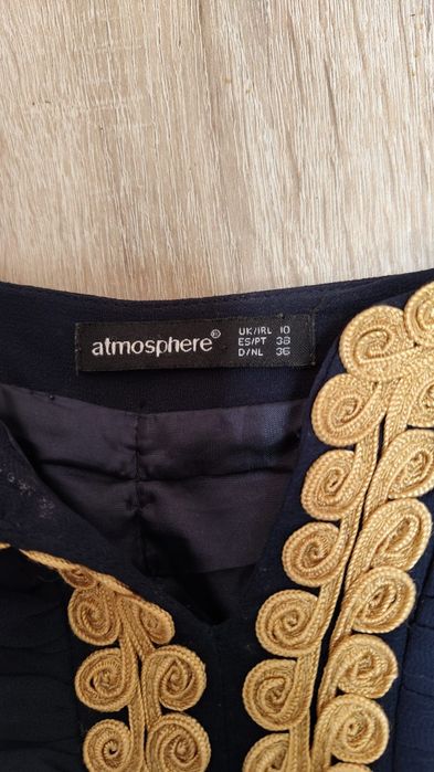 Vand rochie Atmosfere