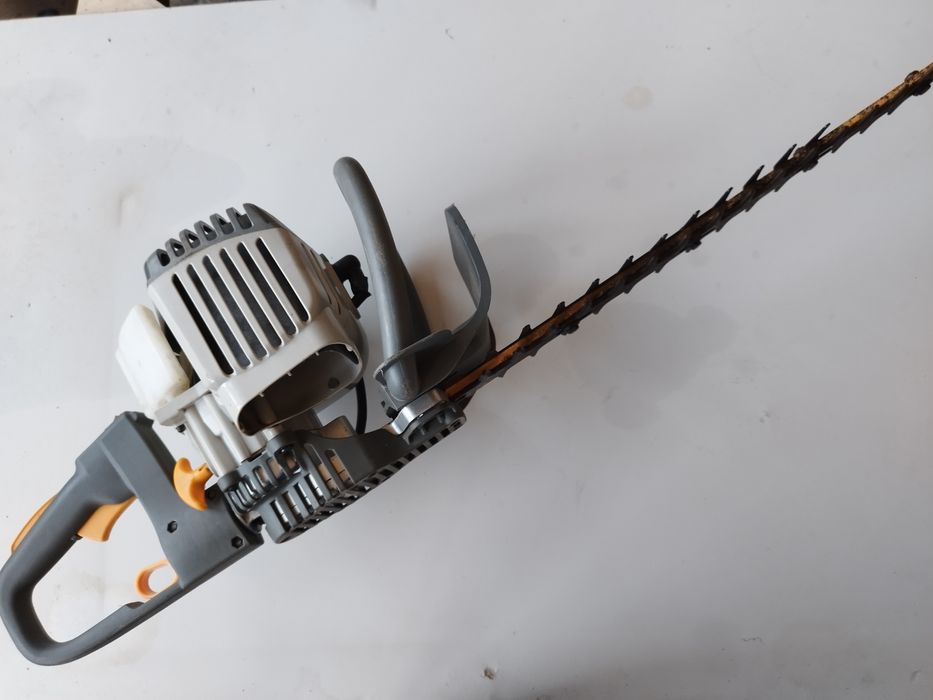 RYOBI бензинов храсторез