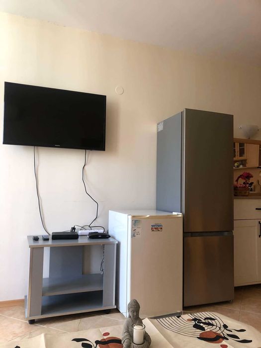 Дава се под наем Двустаен апартамент в Несебър - 58 кв.м за 331.5 € - Снимка #5