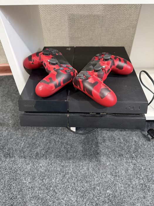 Lg smart ps4 с играми