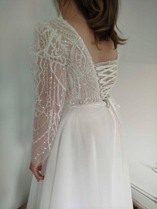 Rochie de mireasā