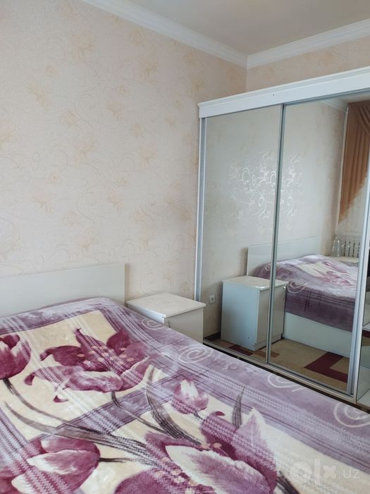 Продажа 4/4/4 на Генерал Узаков, [110 м²+110м²]4 хонали сотилади