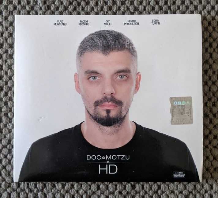 Parazitii, Deceneu, Deliric, Vita de Vie, OCS, DOC & Motzu, Subcarpati, Holy Molly