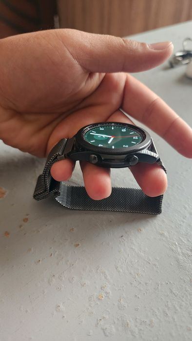 Samsung galaxy watch 3 orginal
