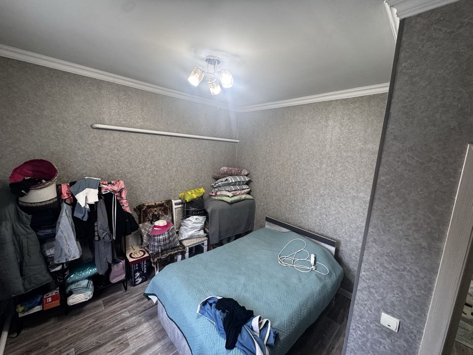 ЧАСТНЫЙ ДОМ   Кемертоган МТФ