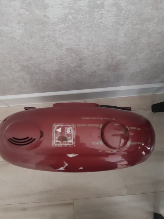 Обогреватель электрический, DAEWOO