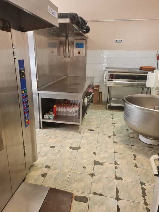 Пекарна Под Наем