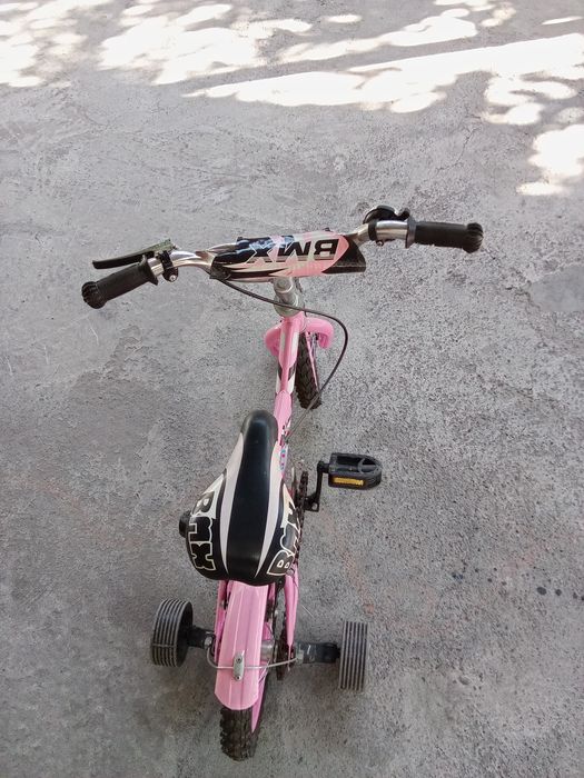 Продам детский велосипед