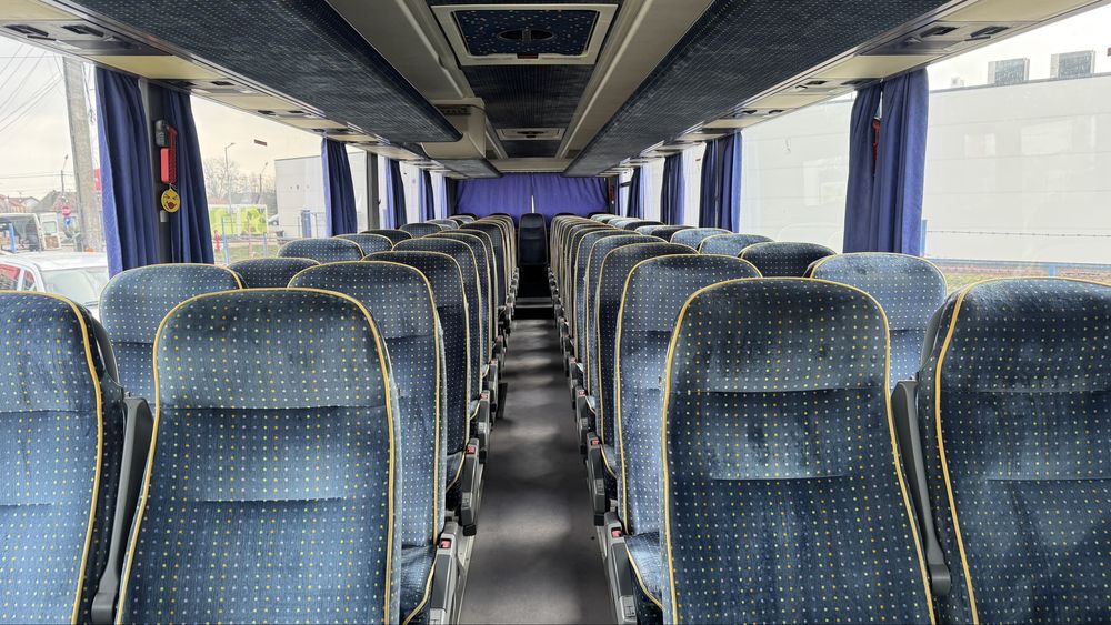 Setra 315 GT – 57 locuri – 2002 DE VANZARE