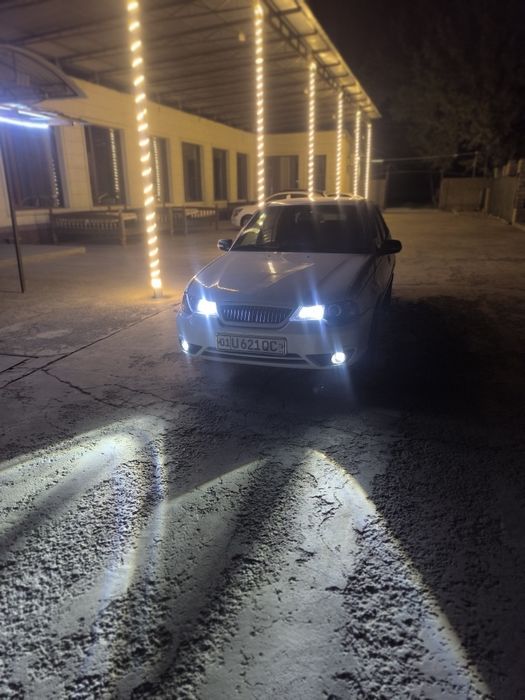 Nexia2 1.6 donc 2012yil